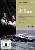 Tristan Und Isolde, Tokyo 1993