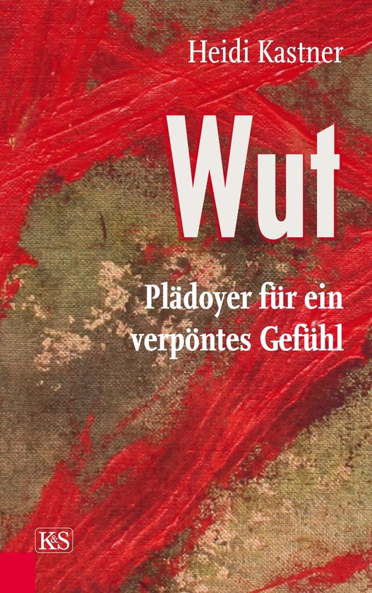 Wut - cover