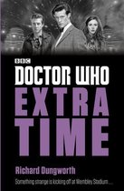 Doctor Who: Eleventh Doctor Adventures - Doctor Who: Extra Time
