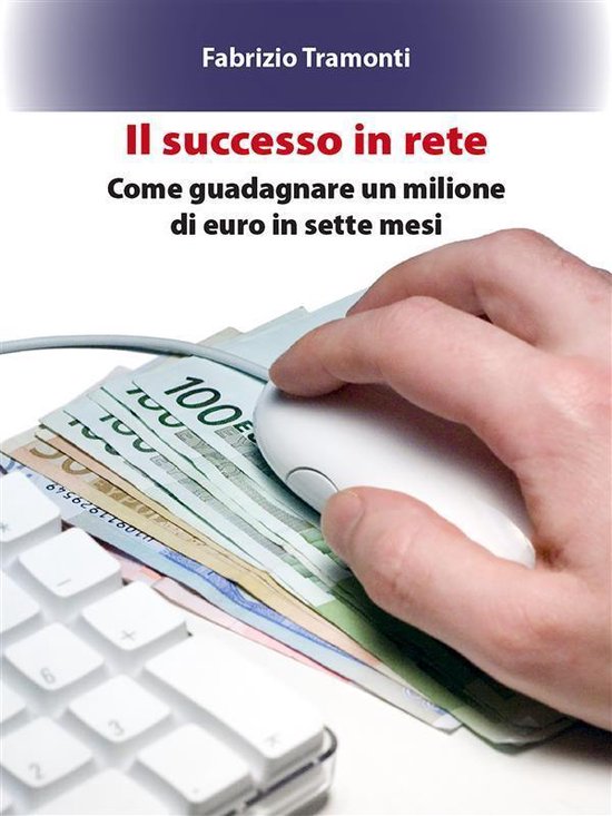 Il successo in rete - cover