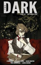 The Dark 40 - The Dark Issue 40