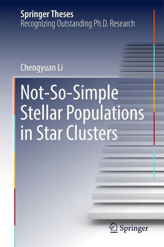 Physics and Astronomy (R0) - Not-So-Simple Stellar Populatio ... - cover