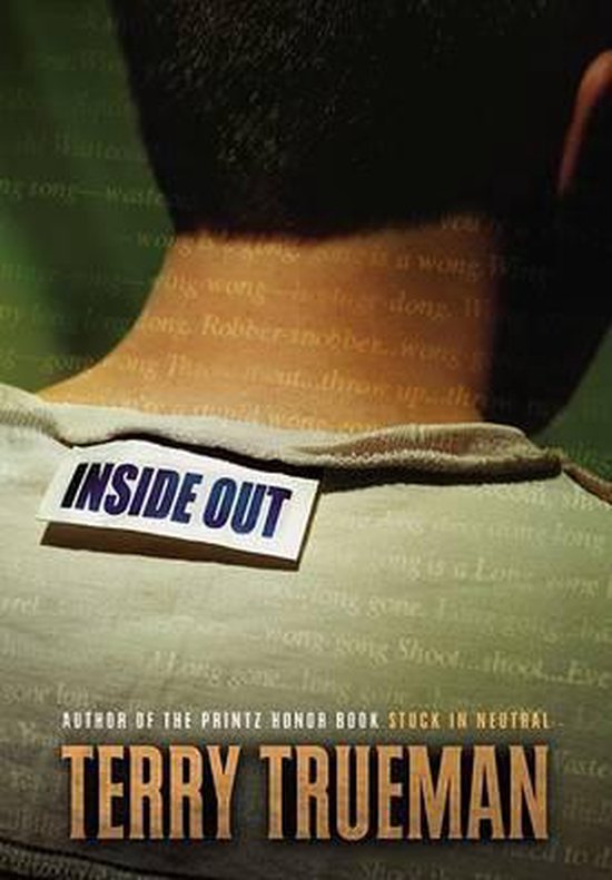 Inside out - cover