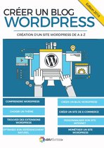 Créer un blog WordPress