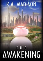 The Awakening: Book 1 of The Nether Chronicles