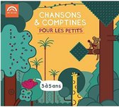 Chansons & Comptines Pour Les Petit