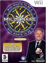 Who Wants to be a Millionaire? 2 /Wii