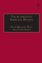 The Alternative Sherlock Holmes