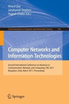 Computer Networks and Information Technologies