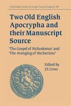 Two Old English Apocrypha and Their Manuscript Source