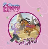 Prinzessin Emmy und ihre Pferde - Im Tal der Wildpferde