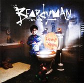 Beardyman - I Done A Album (CD)