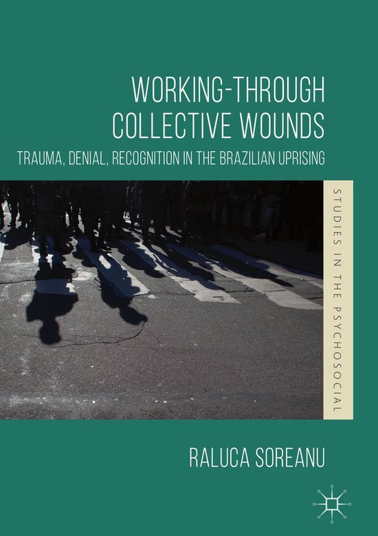 Behavioral Science and Psychology (R0) - Working-through Col ... - cover