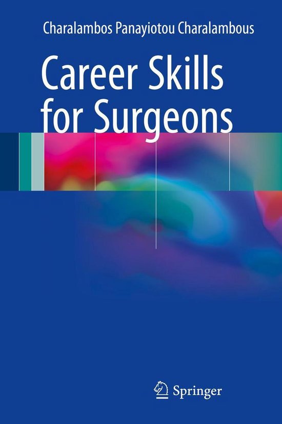 Medicine (R0) - Career Skills for Surgeons - cover