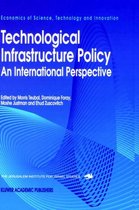 Technological Infrastructure Policy