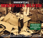 Essential Memphis Blues