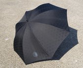 Feyenoord Paraplu - Zwart  |  UNIEK !
