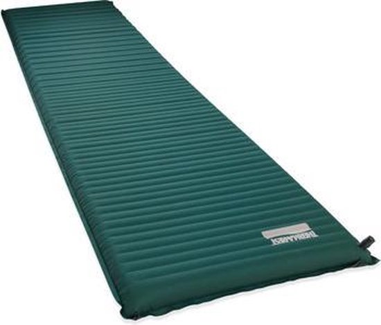 thermarest neoair voyager large