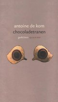 Omslag Chocoladetranen