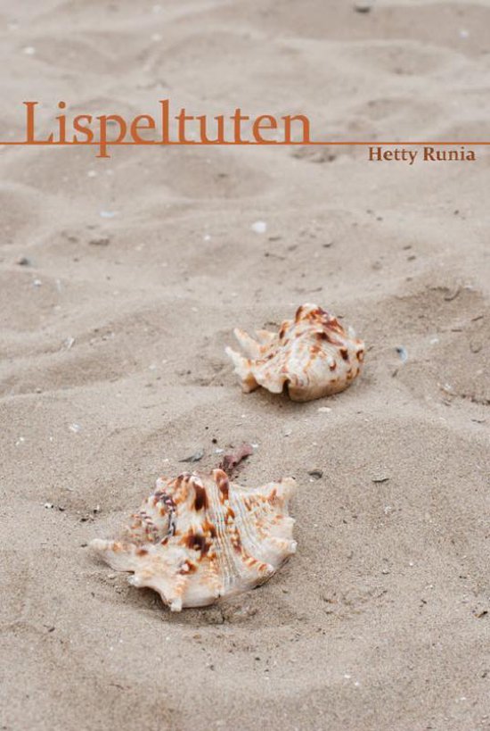 Lispeltuten - cover