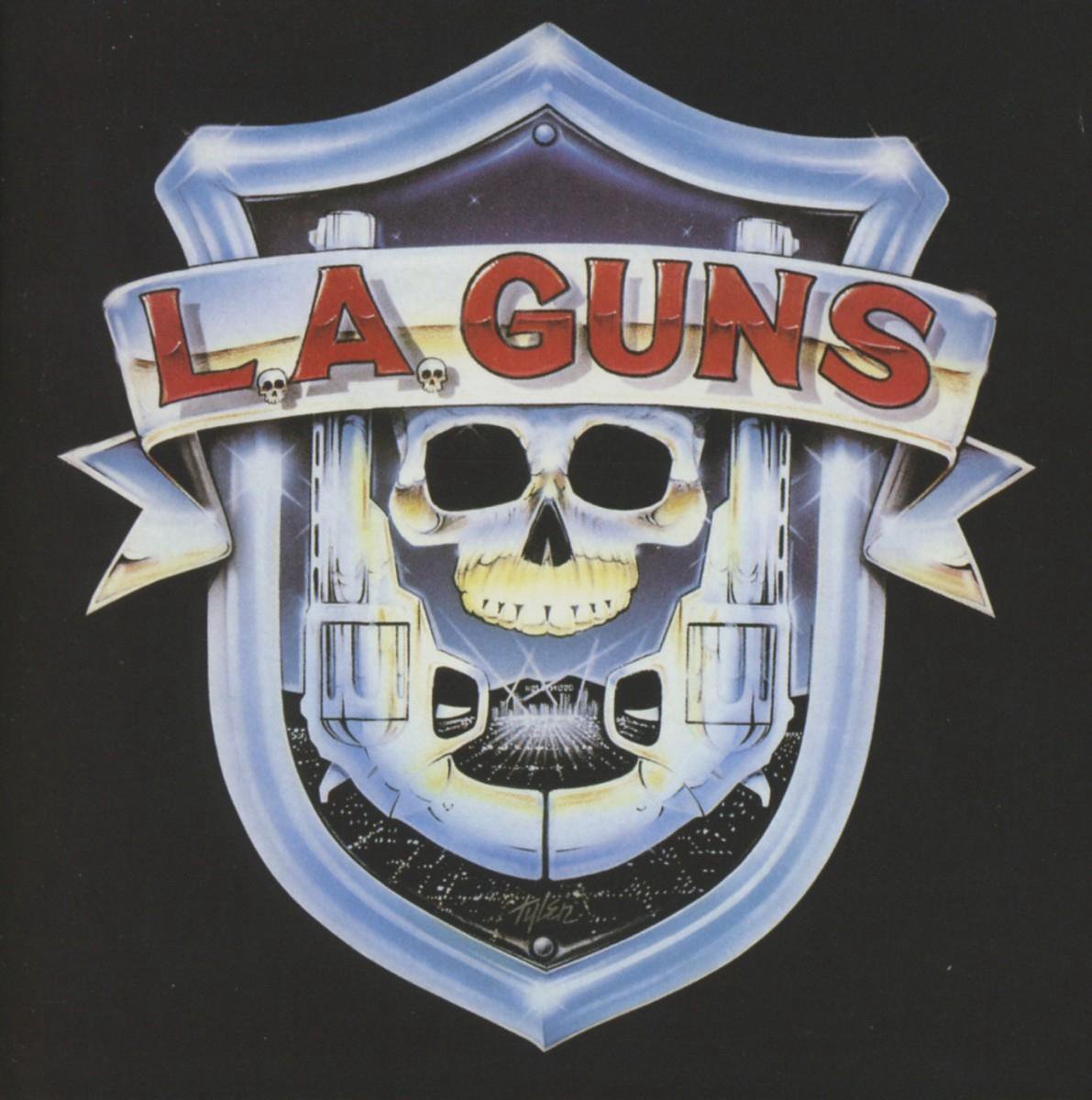 L.A. Guns