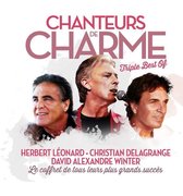 Chanteurs De Charme..