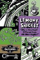 All the Wrong Questions 4. 'Why Is This Night Different from All Other Nights?'