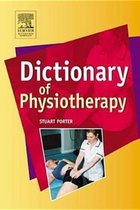 Dictionary Of Physiotherapy