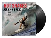 Hot Snakes - Jericho Sirens (LP) (Coloured Vinyl)