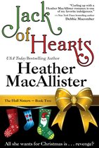 The Hall Sisters 2 - Jack of Hearts