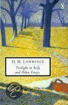 Twilight in Italy and Other Essays