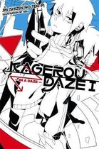 Kagerou Daze Vol 1 Novel