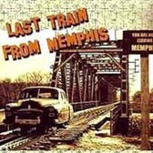 Last Train From Memphis