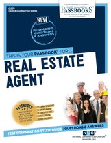 Career Examination Series - Real Estate Agent