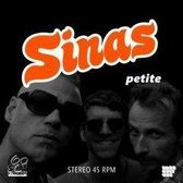 Sinas - Petite (LP)