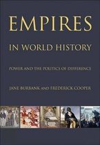 ISBN Empires in World History: Power and the Politics of Difference, politique, Anglais, Couverture rigide, 528 pages
