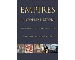 Empires In World History