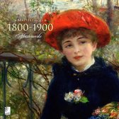 Various - Masterpieces 1800-1900