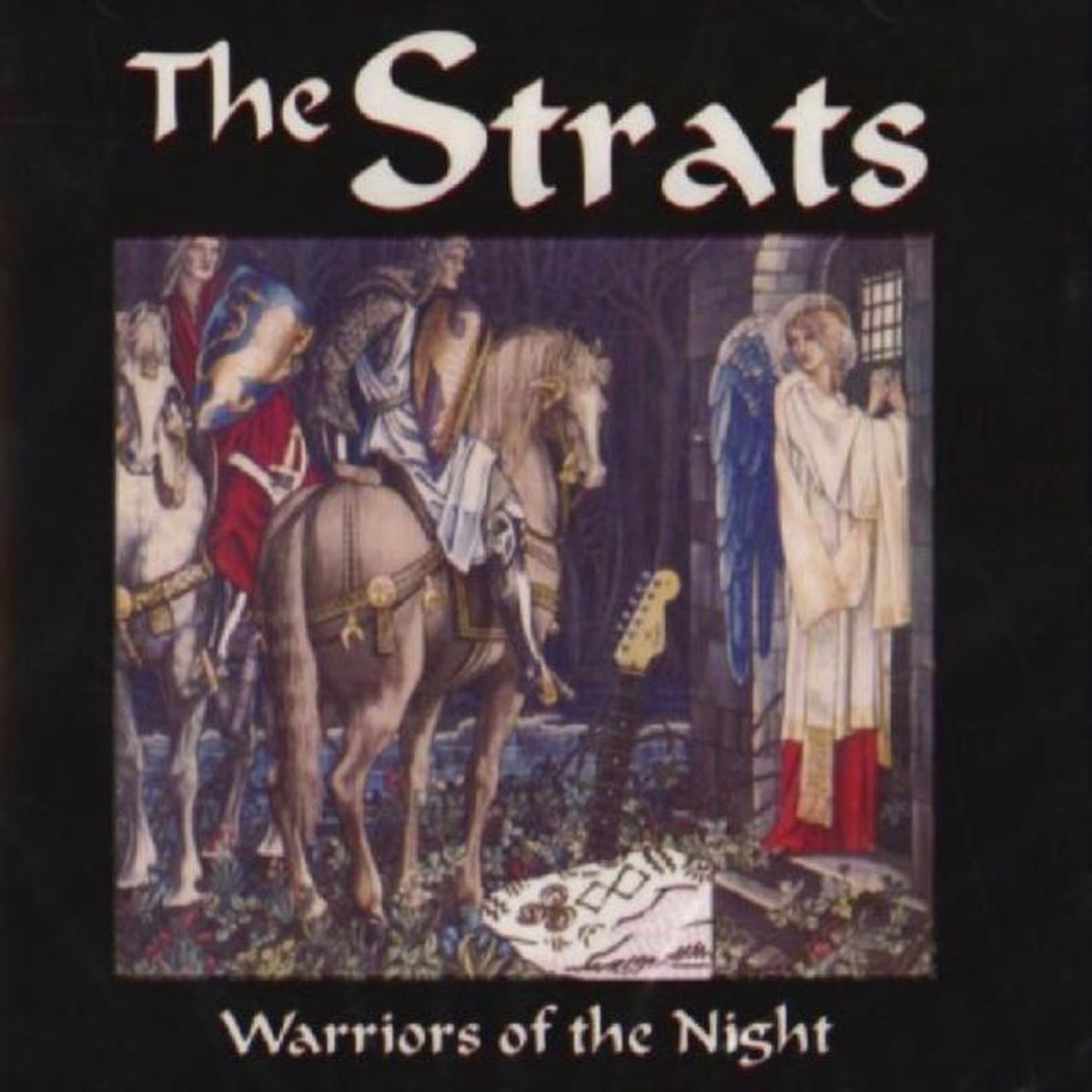 Warriors of the Night