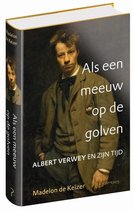 Als een meeuw op de golven