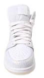 Nike Sneakers Air Jordan 1 Retro Dames Wit Maat 38.5 | bol.com