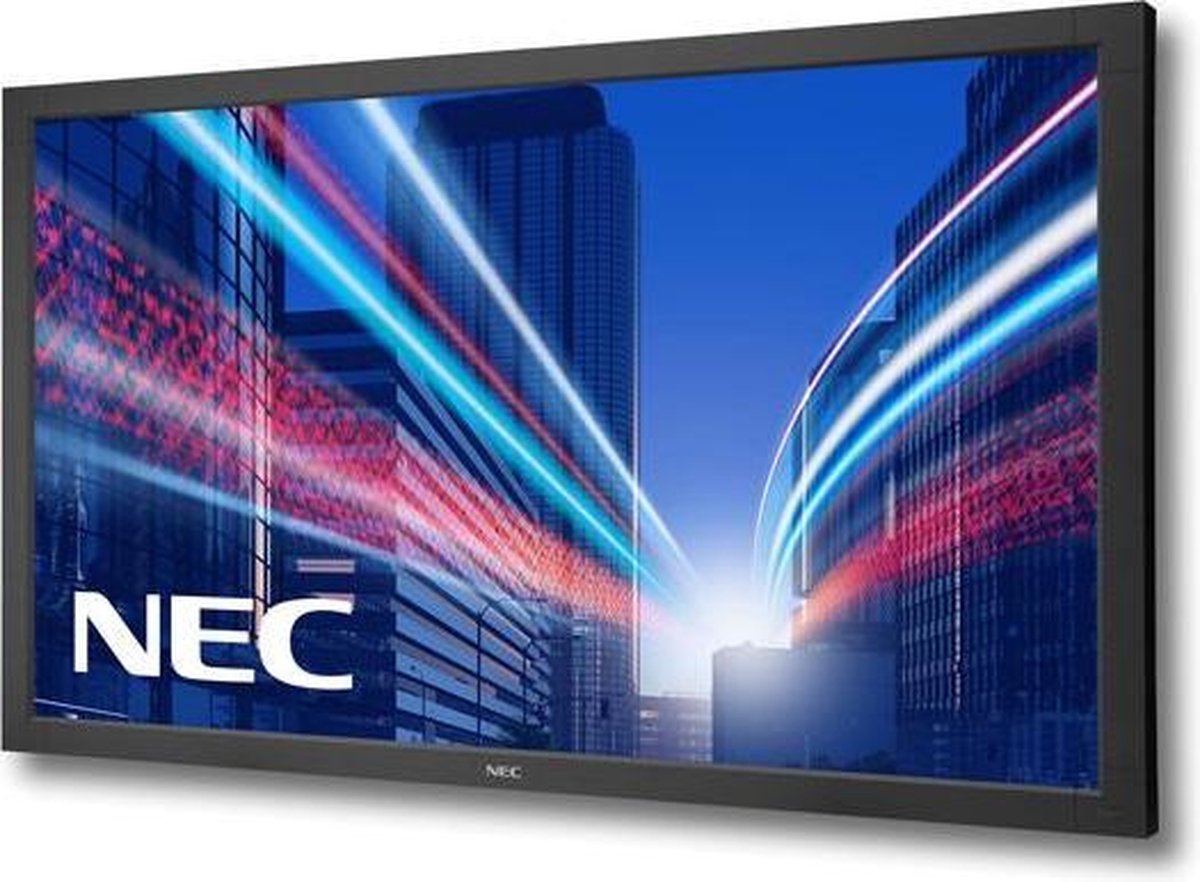 nec multisync v652