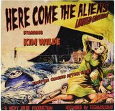 Here Come the Aliens (LP)