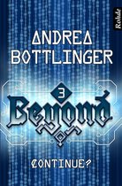 Beyond 3 - Beyond Band 3: Continue?