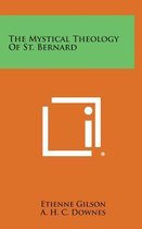 The Mystical Theology of St. Bernard