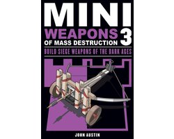 Mini Weapons of Mass Destruction 3