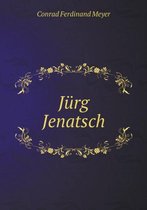 Jurg Jenatsch