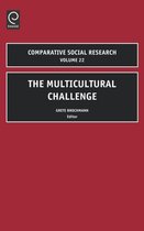Multicultural Challenge