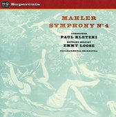 Mahler: Symphony No. 4