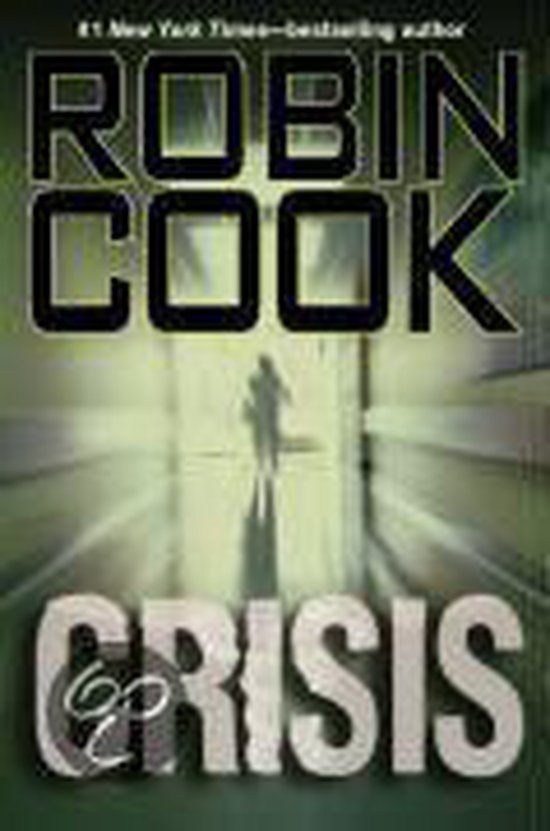 Crisis - cover